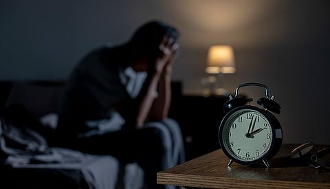 قلة النوم تسرق صحتك في صمت.. النمر يحذّر من 3 أمراض قاتلة