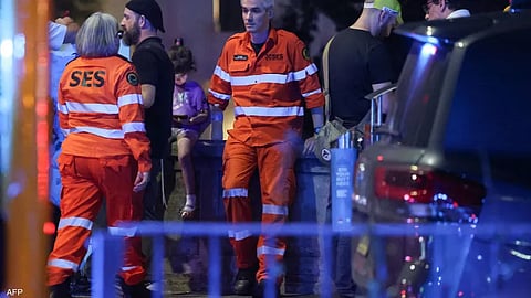 مقتل 12 وإصابة العشرات في هجوم على احتفال يهودي بسيدني