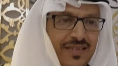 وفاة عبدالعزيز بن سعيد أبو ثامرة بعد معاناة مع المرض