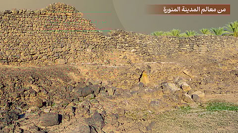 حصن بني واقف