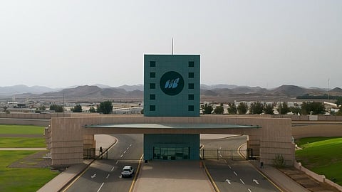 جامعة جدة تعلن عن بدء القبول في برامج الدراسات العليا للعام 2026