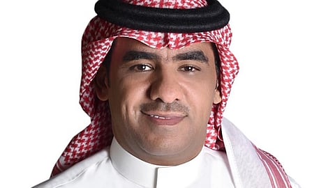 خليل الذيابي