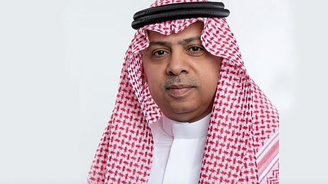 الدعيلج: تلقينا 100 طلب محلي ودولي لتشغيل مطار أبها خلال 90 يومًا