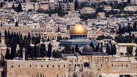 تحذيرات فلسطينية من مشروع أمني إسرائيلي لعسكرة القدس وطمس هويتها