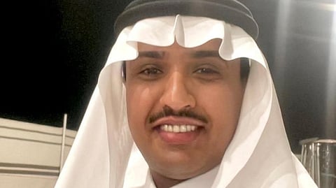 أحمد الزايدي