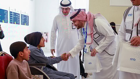 مبادرة "نعين لحياة أفضل" من البنك العربي الوطني تساهم في تأهيل وتمكين 74 شخصاً من ذوي الإعاقة الحركية