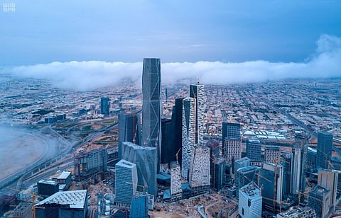 25 مشروعًا اقتصاديًا وتنمويًا على منصة "استطلاع" لإبداء المرئيات