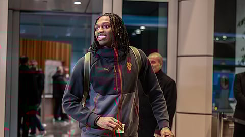 أليغري: الجانب الذهني عنصر حاسم.. وكونتي: شعور رائع بوجود جماهير نابولي في الرياض