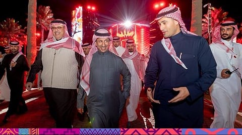 إقبال متزايد على الأنشطة والفعاليات والمواقع السياحية بالمنطقة الشرقية