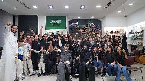 السعودية تتصدر عالميًا مسابقة WAICY 2025 بأكبر حصيلة جوائز ومركز نمو للتعليم يتصدر عالميًا بعدد الميداليات