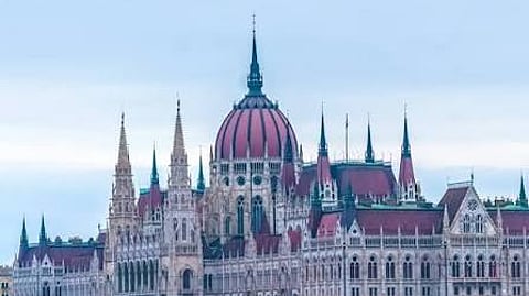 بالصور.. 10 فعاليات لا تُنسى تجعل من بودابست "لؤلؤة الدانوب" خيار السعوديين الأفضل في 2026