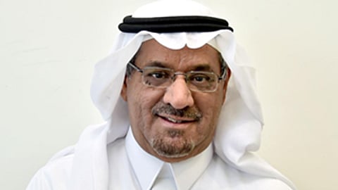 الكاتب الصحفي د. سليمان محمد العيدي