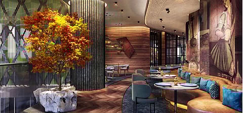 بالفيديو .. سويس أوتيل كورنيش الدوحة… أيقونة الضيافة السويسرية في قلب العاصمة القطرية