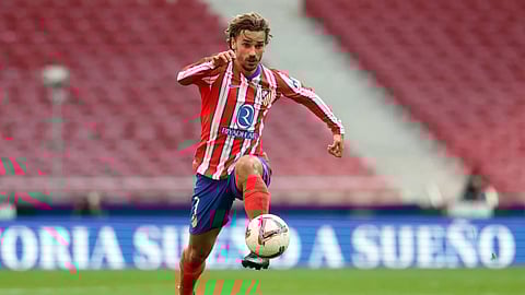 أنطوان غريزمان