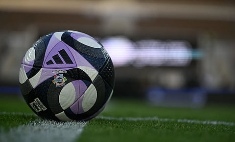 أعلان مواعيد مباريات الجولات من 13 إلى 22 من دوري روشن لموسم 2025-2026