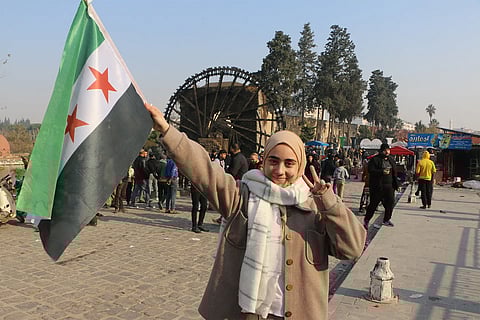 ما بعد «قيصر»… لحظة مفصلية لإعادة بناء الجمهورية السورية