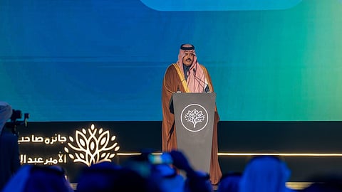 حرصًا على البيئة.. أمير حائل يخصص جائزة سنوية ويعتمد أسماء الفائزين بالتميز البيئي الثالثة