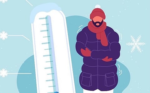 "الصحة" توجه 5 نصائح مهمة لفصل الشتاء لتعزيز المناعة والوقاية من أمراض البرد