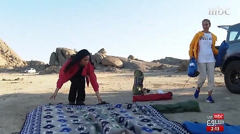 "كشتة البنات" تغيّر مفهوم البر.. تفاصيل أنيقة ولمسات شتوية تمنح الرحلة طابعًا خاصًا