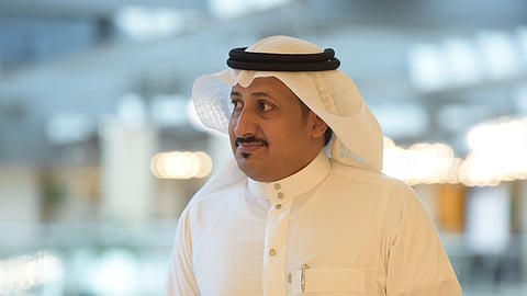 الدكتوراه في الإعلام للعمري عن مدينة العلا