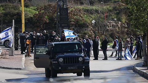 مقتل 3 فلسطينيين بقصف إسرائيلي على غزة واقتحامات بالضفة