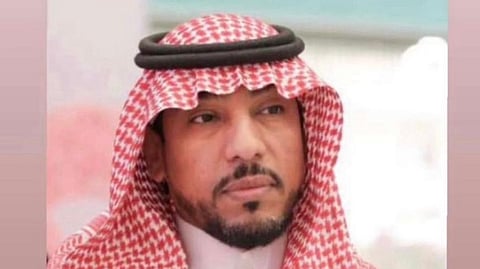 تجمع جازان الصحي ينعي والدة مدير شؤون المراكز محمد بجوي