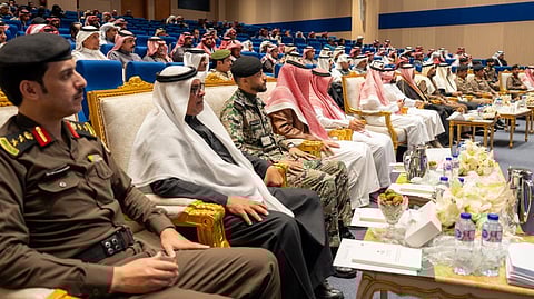 "صحة الطائف" تستضيف ملتقى العدالة والمسؤولية المشتركة لمسار الوفيات بحضور الجهات المعنية