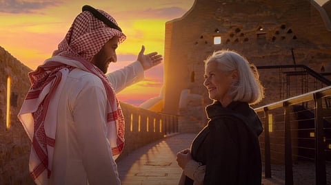 بكوادر وطنية تقود التجربة.. الرياض تسجل نموًا قياسيًا بنسبة 44% في الإرشاد السياحي