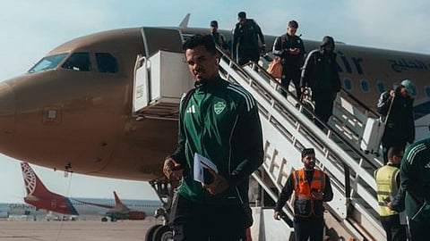 نخبة آسيا.. الأهلي في مهمة استعادة الانتصارات أمام الشرطة العراقي