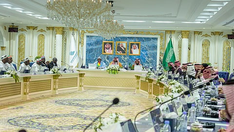 ملتقى الأعمال السعودي الغيني يناقش تطوير العلاقات الاقتصادية وتعزيزها