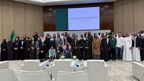 انطلاق منتدى اللاعبين الرابع بمشاركة أكثر من 100 لاعب وممثل عن لجان اللاعبين