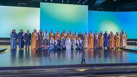 بقعاء تفوز بجائزة أمير حائل للتميّز البيئي بإنجازات خضراء ومبادرات مجتمعية واسعة