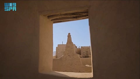 العُلا تحتفي غدًا بفعالية "الطنطورة" ضمن تقليد ثقافي سنوي