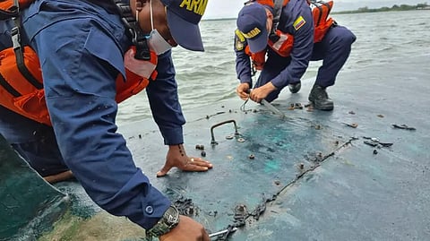 تعاون بحري دولي يصادر 27 طنًا من الكوكايين في المحيطين الهادئ والأطلسي