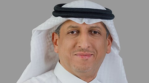 محمد بن عبد العزيز الفريح الرئيس التنفيذي لـ STC Bank