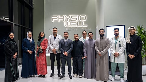 فيزيووِيل للعلاج الطبيعي تنطلق في الرياض وتضع معيارًا جديدًا للرعاية التأهيلية