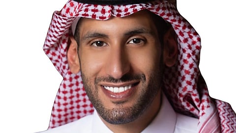 الأمير محمد بن عبدالرحمن