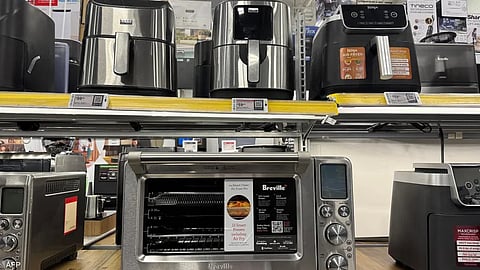 خطر صحي داخل المنازل.. أجهزة يومية تطلق جسيمات تهاجم الرئتين