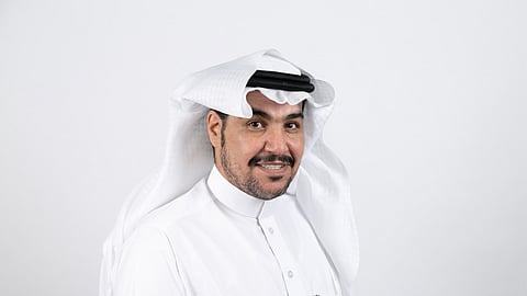 الدكتور سلمان المطيري