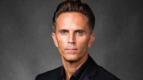 مارك دومينيك المدير الإقليمي لقطاع الشركات في منطقة الشرق الأوسط وشمال أفريقيا في شركة إنفيديا