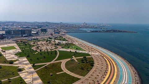 مهرجان جازان 2026 ينطلق بـ "كنوز الطبيعة" وتنوع غير مسبوق في الفعاليات