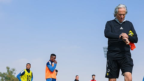 النصر يسعى لإنهاء دور المجموعات بالعلامة الكاملة أمام الزوراء