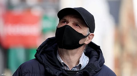 هذا المتحور الجديد ليس فيروسا جديدا