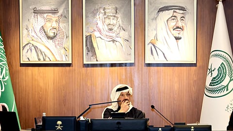 إنفاذًا لتبرع ولي العهد.. تسليم أولى مشروعات "سكن" لعشرات الأسر في منطقة عسير