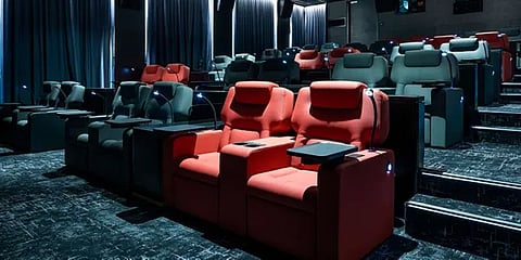 196.5 ألف تذكرة و10.5 مليون ريال إيرادات السينما السعودية في أسبوع