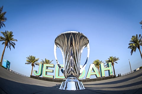 جدة تستضيف نهائيات دوري أبطال آسيا للنخبة 2026