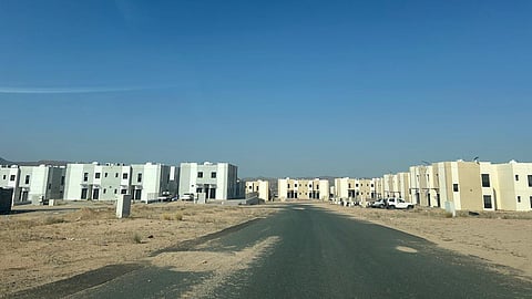 تراجع الخدمات الأساسية يرهق سكان إسكان البهيتة