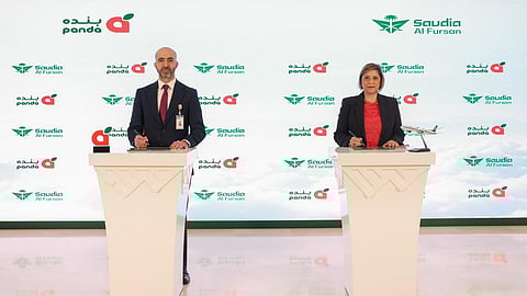 بنده توقّع اتفاقية تبادل أميال مع برنامج الفرسان لربط تجربة التسوق بمزايا السفر للمرة الأولى