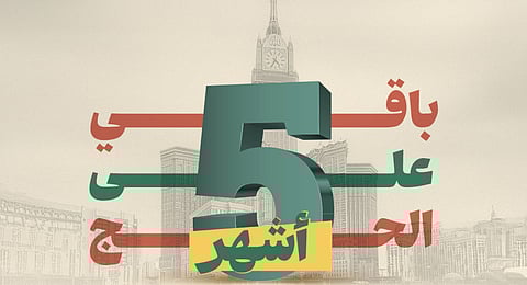 باقٍ 5 أشهر على الحج.. تسجيل 90 ألف حاج وتجاوز التعاقدات 77% لموسم 1447هـ