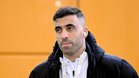 عبدالرزاق حمدالله